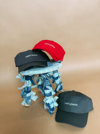 ETTA OG | tailgate season dad cap