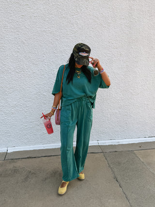 ponderosa two piece set