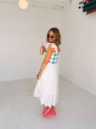 dream weaver dress