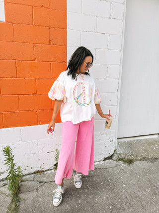 patch of peace top