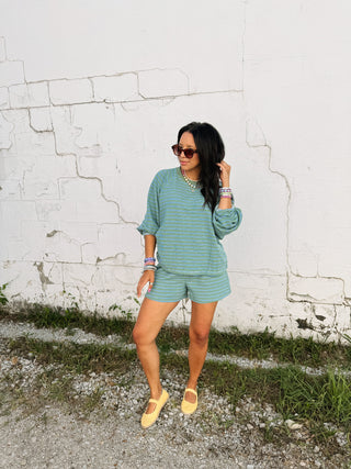 cicada two piece set