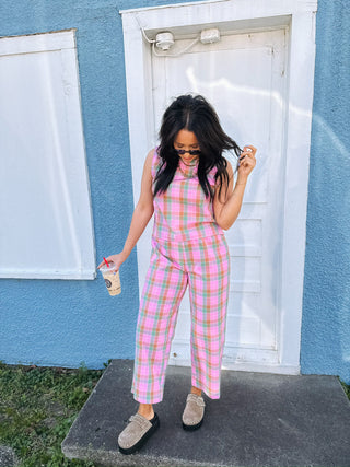 sweet devotion two piece set