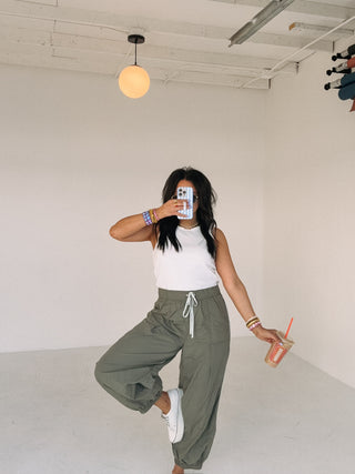 ready steady go jumpsuit