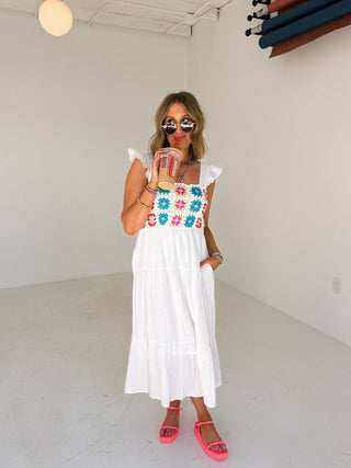 dream weaver dress
