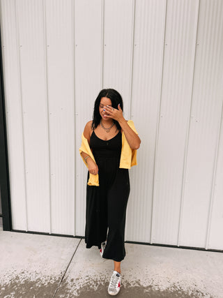 z supply | roz jumpsuit
