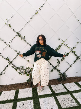 best morning of the year sweater