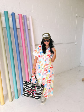 ETTA OG | lucky charm trucker hat