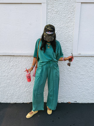ponderosa two piece set