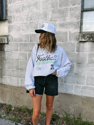 ETTA OG | friday night lights sweatshirt