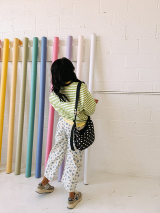 cornflower barrel jeans