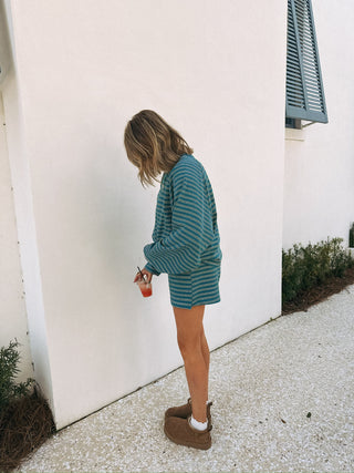 in between two piece set.