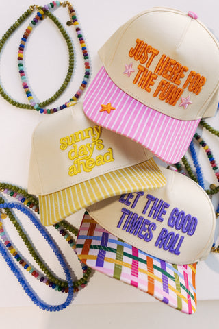 GOLD STAR CLUB | etta x beljoy subscription box