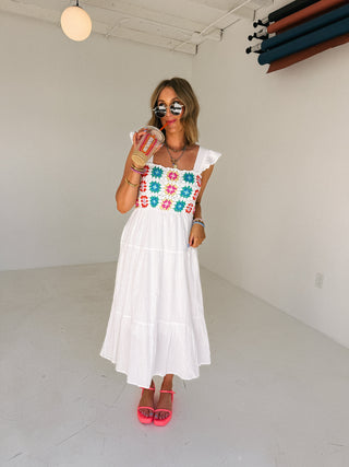dream weaver dress