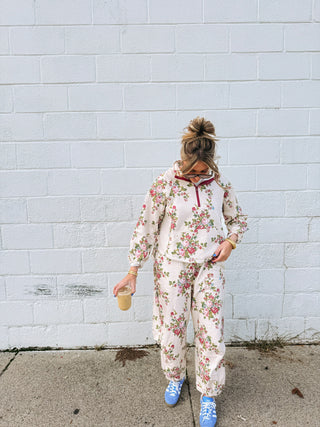 meet me in the garden two piece set