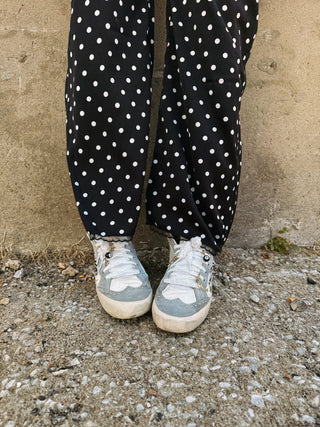 lacy lou polka dot pants