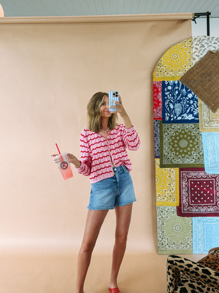 jbd | summer camp shorts