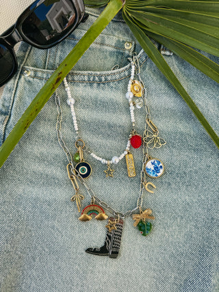 ETTA OG | jetta sue charm necklace