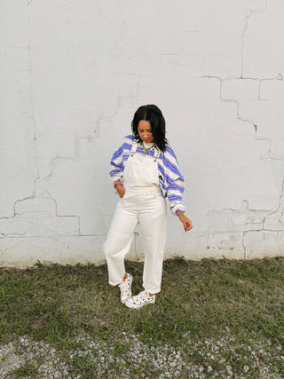walk the line overalls