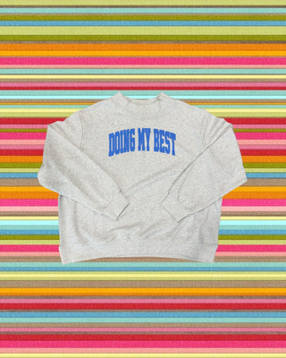 ETTA OG | doing my best mock neck