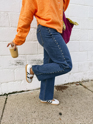 jbd | tennessee stud jeans