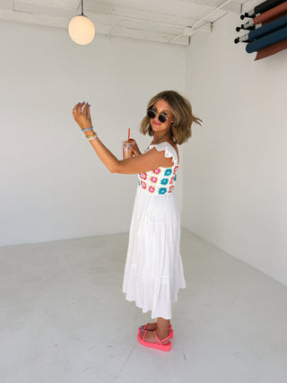 dream weaver dress