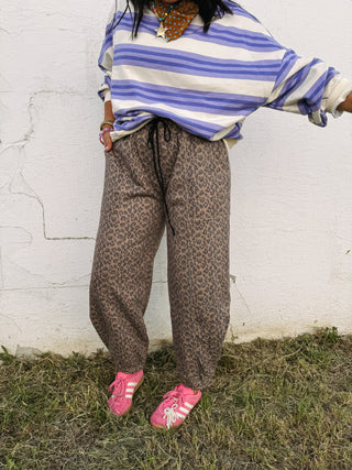 wildest dreams sweatpants