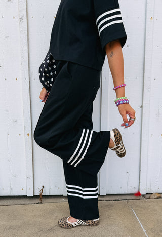 jet setter pants