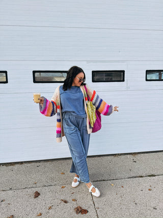 sparks fly two piece set