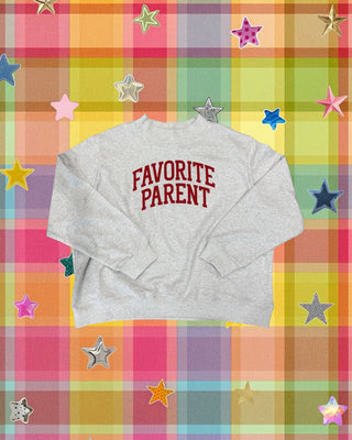 ETTA OG | favorite parent mock neck