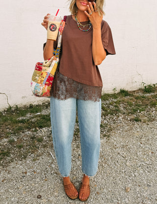 tan jelly mules