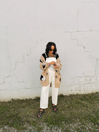 walk the line overalls