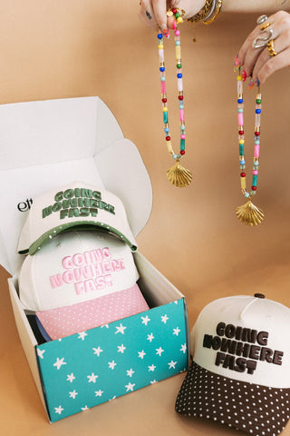 GOLD STAR CLUB | etta x beljoy subscription box