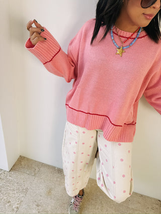 secret crush sweater