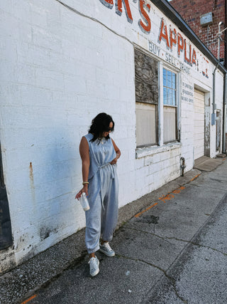 little bit of lace hoodie