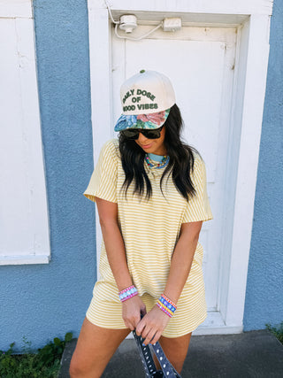 buttercream two piece set