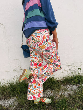 summer sun pants