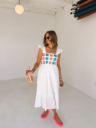 dream weaver dress