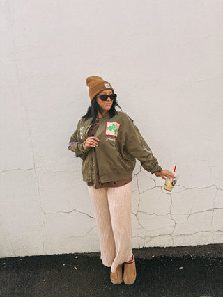 west coast rodeo jacket