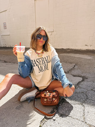 ETTA OG | baseball mom graphic tee