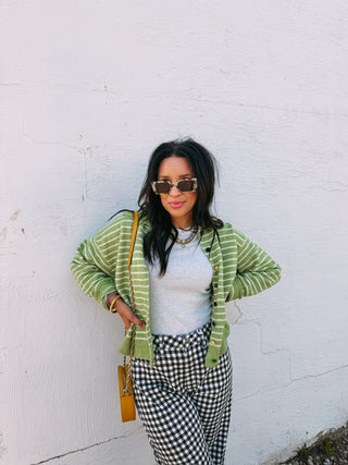 gumdrop button cardigan