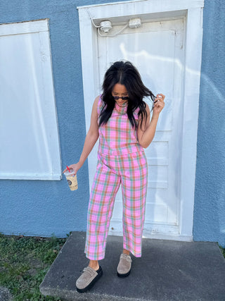 sweet devotion two piece set