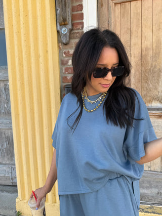 dewdrop two piece set