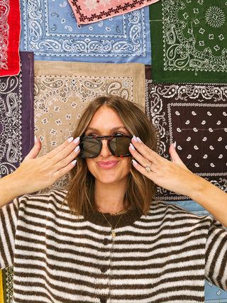 hayden aviator sunglasses