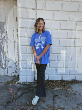 ETTA OG | surviving motherhood graphic tee