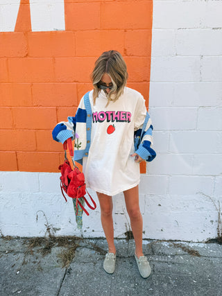 ETTA OG | berry good mother graphic tee