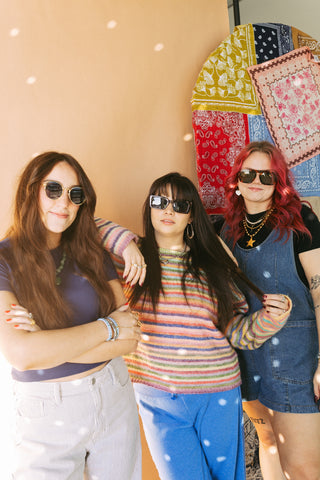 hayden aviator sunglasses