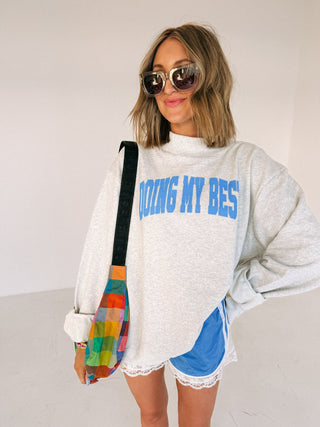 ETTA OG | doing my best mock neck