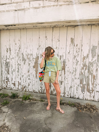 lightning bug boxer shorts