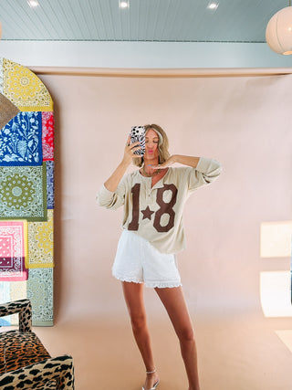 star player long sleeve