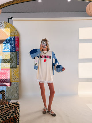 ETTA OG | berry good mother graphic tee